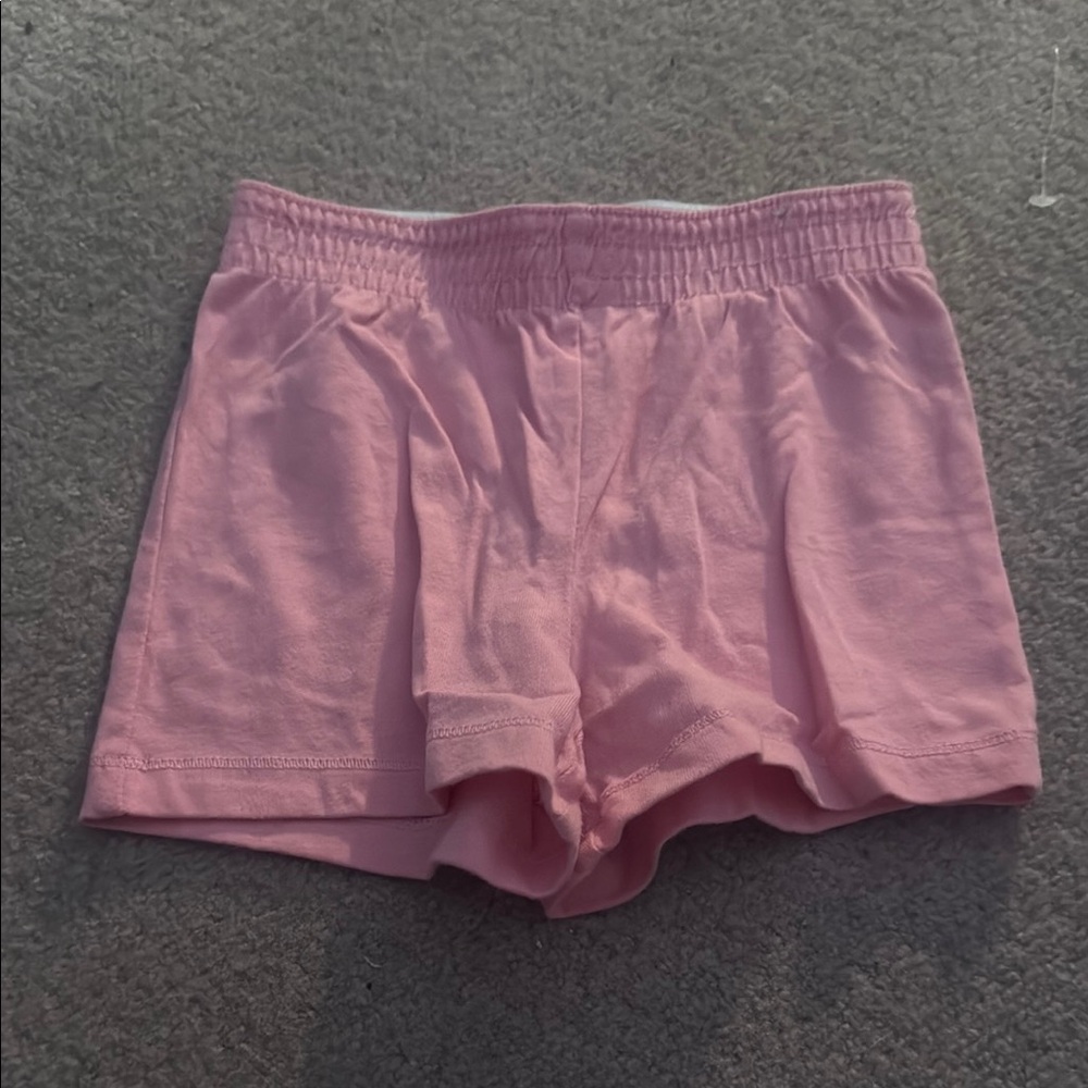 3/$10 SALE! Garanimals Pink Kids Shorts